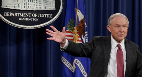 Tín hiệu tiêu cực trong mối quan hệ Nga – Mỹ