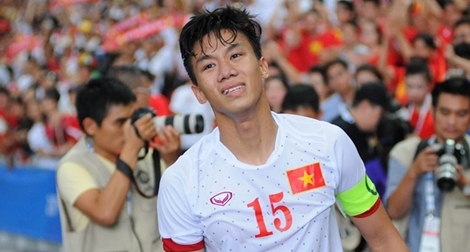 Đau quá, Anh Khoa ơi!