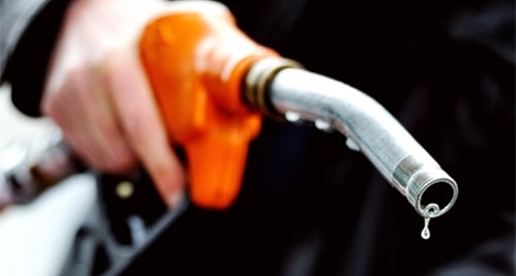 Hôm nay (6-3), giá xăng sẽ có điều chỉnh mạnh