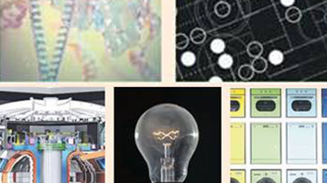 Công nghệ mới giúp thay đổi diện mạo cuộc sống