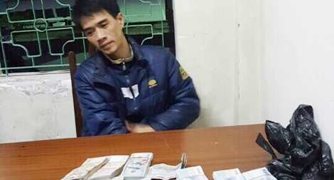 Gã phụ xe phản chủ và kịch bản vụ trộm hơn 6 tỉ đồng