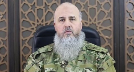 Tahrir al-Sham, nhóm thánh chiến Hồi giáo mới ở Syria