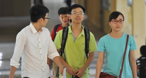 Năm 2017, xét tuyển vào Học viện Báo chí và tuyên truyền có gì mới?