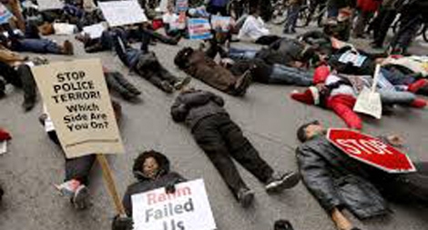 Thuật toán nhận diện hành vi để ngừa khủng bố đơn độc