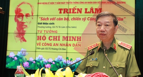 Giá trị trường tồn của tư tưởng Hồ Chí Minh về công tác cán bộ