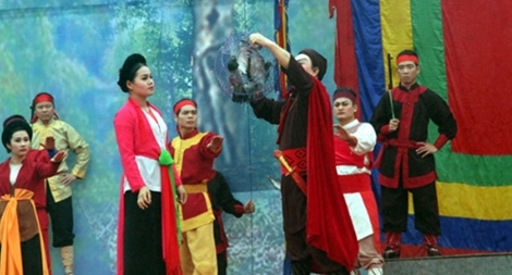 Kỷ niệm 133 năm Khởi nghĩa Yên Thế