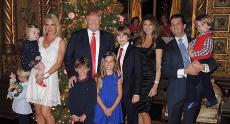 Mar-a-Lago – Cơn ác mộng đối với mật vụ Mỹ