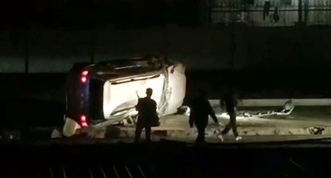 Những cuộc truy bắt nghẹt thở của Cảnh sát ma túy