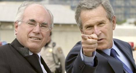 Giải mật vai trò của Australia trong cuộc chiến tranh Iraq