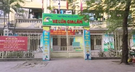 Thông tin chính thức kết quả điều tra về nghi án "dâm ô trẻ em" ở Hà Nội