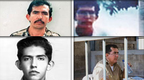 Kẻ chuyên dùng quà dụ, hãm hiếp, sát hại hàng trăm trẻ em đường phố sa lưới