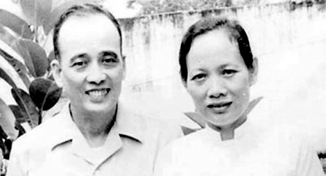 "Binh chủng đặc biệt" trên Đồi 82