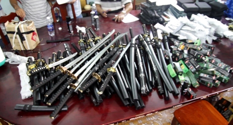 Cái xấu, cái ác đang được tiếp sức