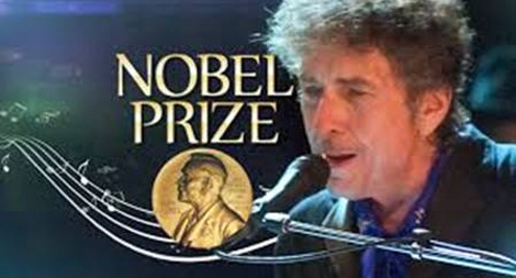 Tiền thưởng đi kèm giải Nobel văn chương của ca sĩ Bob Dylan sẽ tước bỏ?