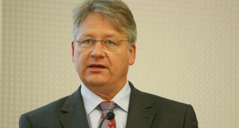 Đức điều tra gián điệp Thổ Nhĩ Kỳ