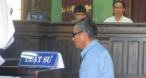 Bị tuyên “chung thân” sau hơn 1 năm xử "vô tội"