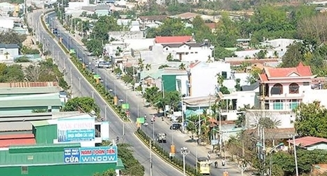 Cần xác định quy hoạch là đòn bẩy để tăng trưởng kinh tế