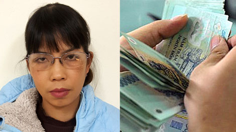 Thợ làm tóc rủ chị song sinh diễn màn “chạy án”