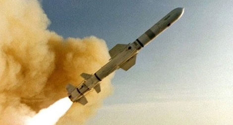 Sức mạnh khủng khiếp của tên lửa Tomahawk Mỹ dội xuống Syria