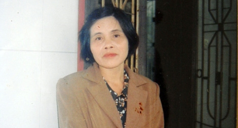 Chuyện đời nữ du kích từng ám sát Tổng thống Nguyễn Văn Thiệu