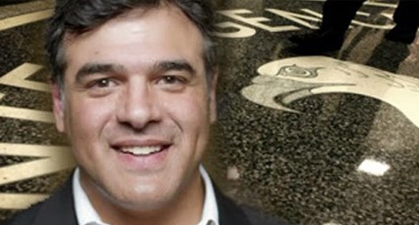 "Người thổi còi" John Kiriakou lên tiếng