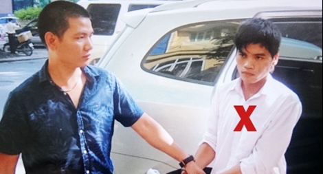 Vận động đầu thú và những câu chuyện cảm động