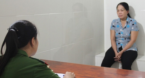 Bẫy tình của những “phù thủy gây mê”