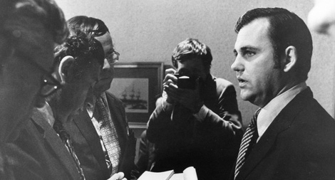 Thư ký báo chí Nhà Trắng bị "bắt nạt" nhiều nhất lịch sử