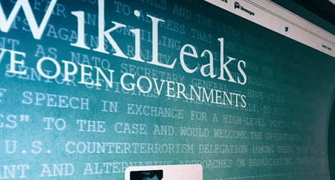 WikiLeaks công bố các công cụ gián điệp mạng của tình báo Mỹ