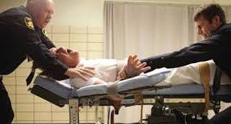 Những trường hợp hành quyết tử tù ở Mỹ