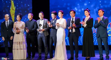 Cánh Diều lại chưa… no gió?