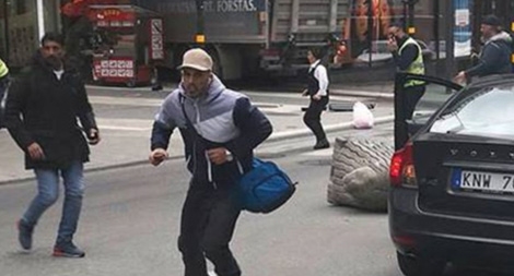 Tấn công càng "thô sơ", gieo hậu quả càng kinh hoàng