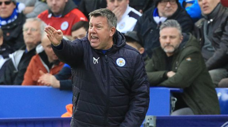 HLV trưởng Leicester City chỉ trích trọng tài thậm tệ