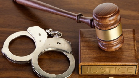 Giữ nguyên Quyết định không khởi tố vụ án hình sự