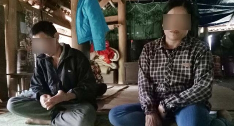 Giải pháp nào để ngăn chặn tình trạng xâm hại tình dục trẻ em?