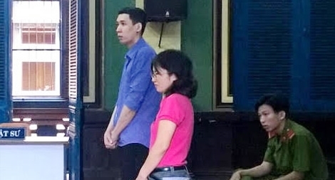 Áp dụng sai luật, một bản án bị kháng nghị