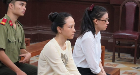 Vụ hoa hậu Phương Nga: Có hay không mối quan hệ tình cảm hoa hậu - đại gia?