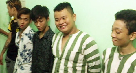 Game bạo lực đang góp phần trẻ hóa tội phạm hình sự