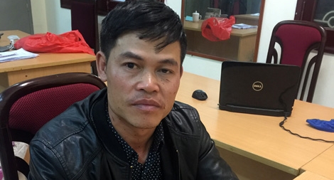 “Yêu râu xanh” chuyên săn thiếu nữ từ thông tin tìm việc làm