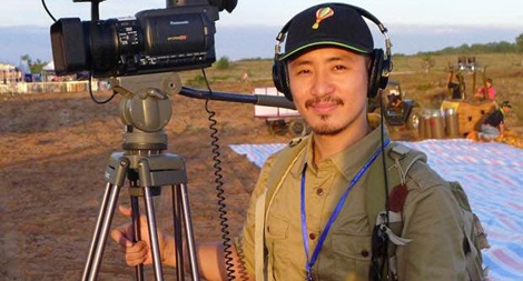 Đạo diễn Đào Thanh Hưng: Chàng cò lả năm nào