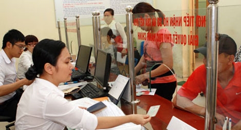 Mức lương cơ sở mới áp dụng từ 1-7-2017