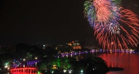 Tổ chức nhiều hoạt động nhân dịp 30-4 và 1-5