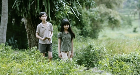 Thắng cảnh Việt Nam trên phim - Thiên đường ngay ở quanh ta