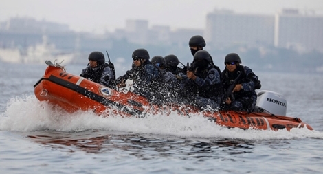 Dự báo vấn đề thương mại và Biển Đông sẽ gây "sốt" tại Hội nghị thượng đỉnh ASEAN