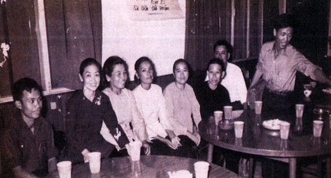 Những nguồn tin A Cộng (A+)