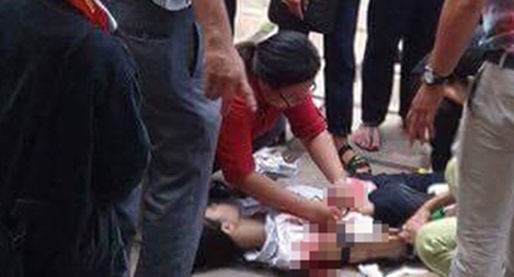 Từ cuộc chiến trên mạng xã hội đến bạo lực học đường