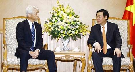 Khuyến khích ngân hàng trong và ngoài nước tham gia đầu tư dự án cao tốc Bắc – Nam