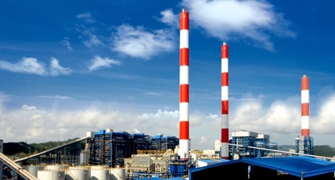 Việt Nam không tránh nổi nhiệt điện than?!