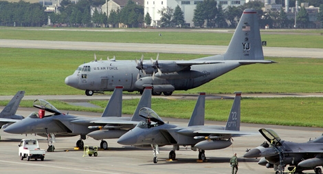 Có hay không sự hợp tác gián điệp toàn cầu giữa Nhật Bản và NSA?