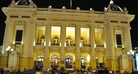 Đi sau mà vẫn phấp phỏng, vì sao?